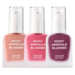 House of Hur Moist Ampoule Blusher (6)