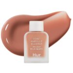 House of Hur Moist Ampoule Blusher VARIANTA MINI #01 Nude Beige