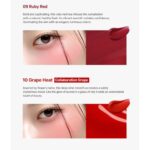 House of Hur Moist Ampoule Blusher VARIANTA MINI (8)