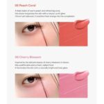 House of Hur Moist Ampoule Blusher VARIANTA MINI (8)