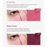 House of Hur Moist Ampoule Blusher VARIANTA MINI (8)