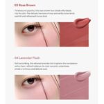 House of Hur Moist Ampoule Blusher VARIANTA MINI (8)