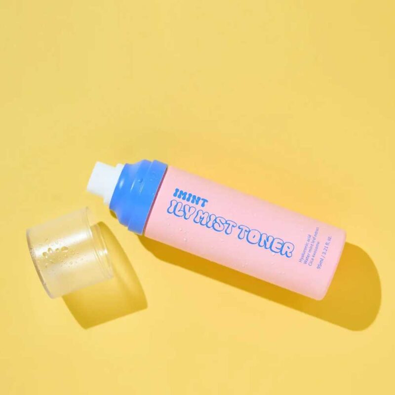 IMINT ILY Mist Toner, 95ml - 2