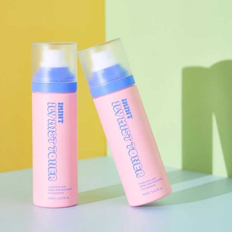 IMINT ILY Mist Toner, 95ml - 4