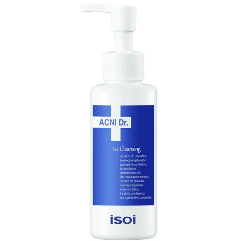 ISOI ACNI Dr. 1st Cleansing