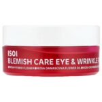 ISOI Blemish Care Eye and Wrinkle Patch