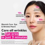 ISOI Blemish Care Eye and Wrinkle Patch (1)