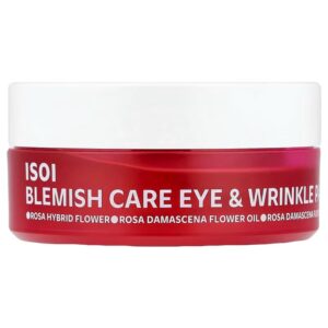 ISOI Blemish Care Eye and Wrinkle Patch