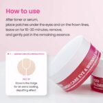 ISOI Blemish Care Eye and Wrinkle Patch (1)