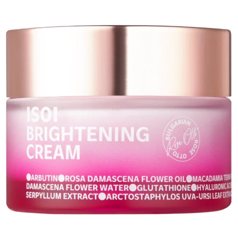 ISOI Brightening Cream