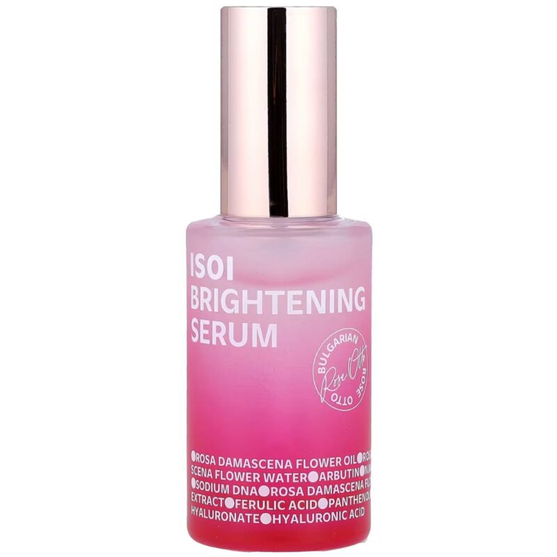 ISOI Brightening Serum