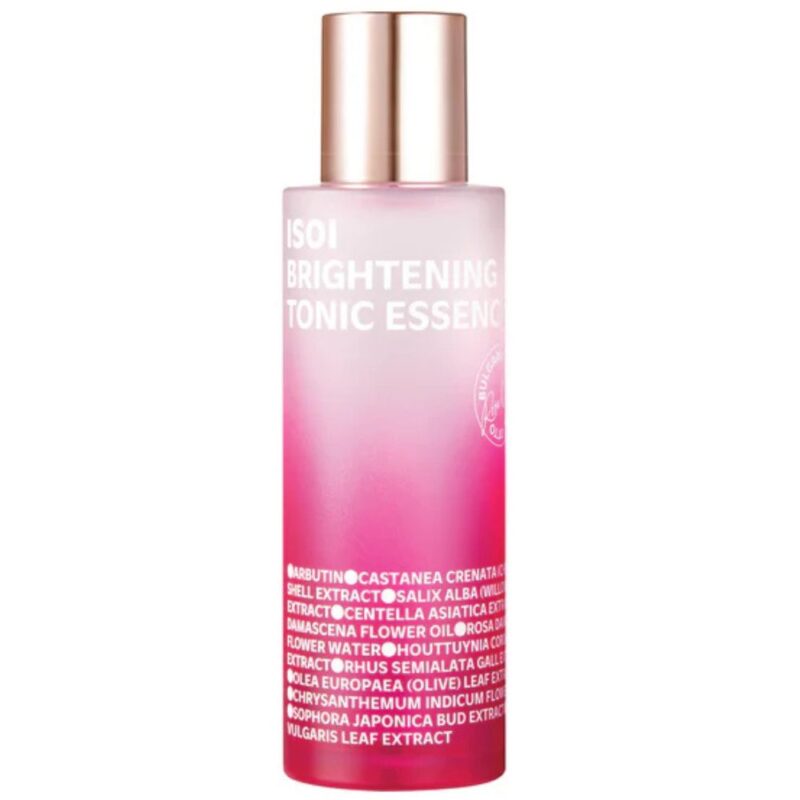 ISOI Brightening Tonic Essence