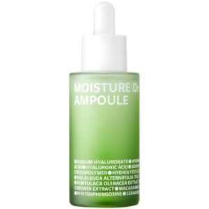 ISOI Moisture Dr. Ampoule (2)
