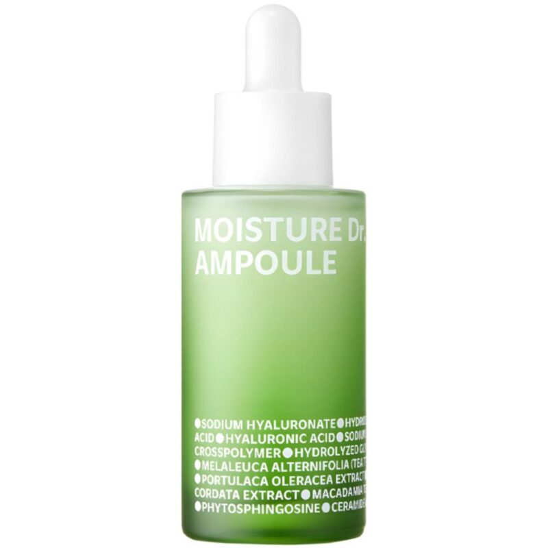 ISOI Moisture Dr. Ampoule (2)