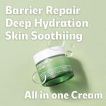 ISOI Moisture Dr. Cream (1)