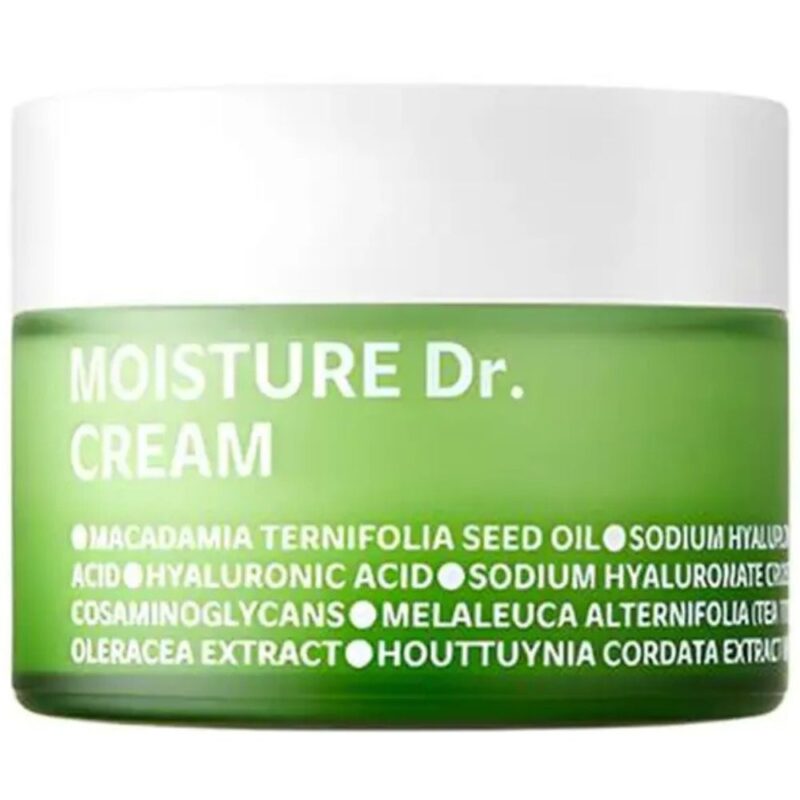ISOI Moisture Dr. Cream