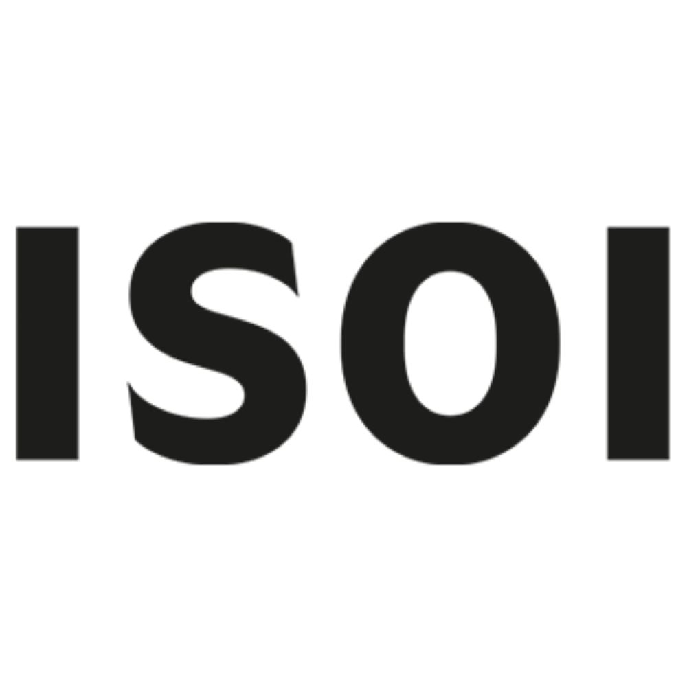 ISOI logo