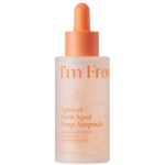 I'm from Apricot Dark Spot Drop Ampoule