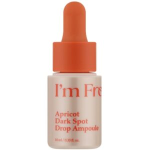 I'm from Apricot Dark Spot Drop Ampoule VARIANTA MINI