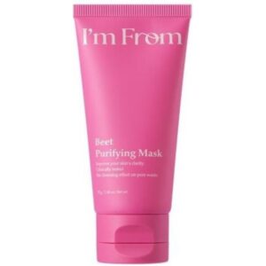 I'm from Beet Purifying Mask