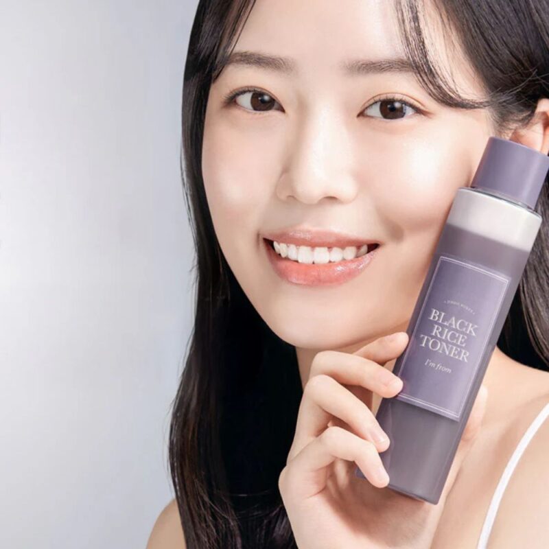 I'm from Black Rice Toner (1)