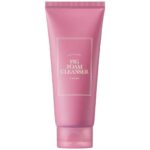 I'm from Fig Foam Cleanser