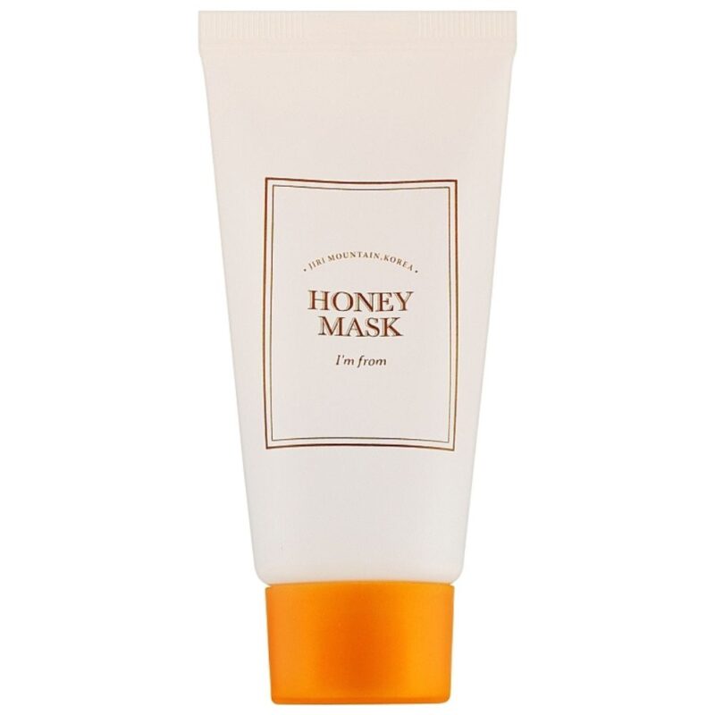 I'm from Honey Mask VARIANTA MINI