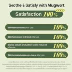 I'm from Mugwort Fluid Cream (1)