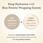 I'm from Rice Glow Peel Off Mask (1)