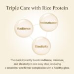 I'm from Rice Glow Peel Off Mask (1)