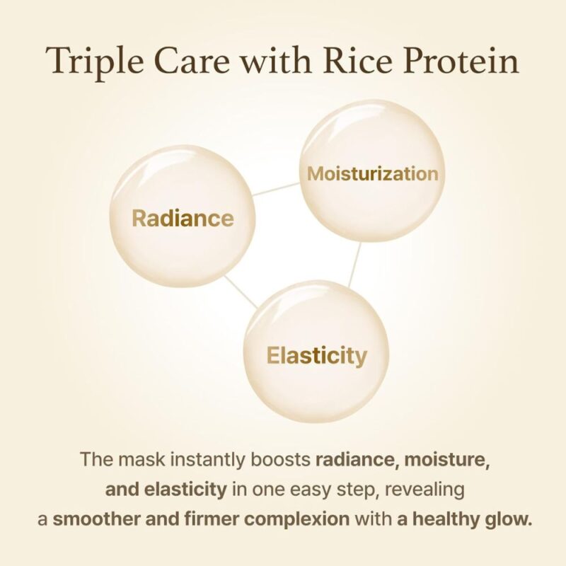 I'm from Rice Glow Peel Off Mask (1)