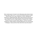 I'm from Rice Glow Peel Off Mask lista ingrediente