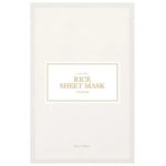 I'm from Rice Sheet Mask