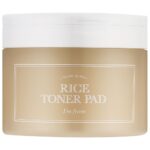 I'm from Rice Toner Pad