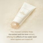 I'm from Rice Whip Facial Cleanser (1)