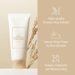 I'm from Rice Whip Facial Cleanser (1)