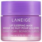 Laneige Lip Sleeping Mask Gummy Bear