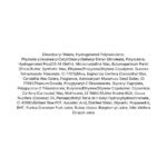 Laneige Lip Sleeping Mask Gummy Bear lista ingrediente