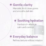 Nine Less Molecule-Clear 5% Mandelic Acid Serum (1)