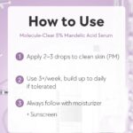 Nine Less Molecule-Clear 5% Mandelic Acid Serum (1)