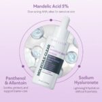 Nine Less Molecule-Clear 5% Mandelic Acid Serum (1)