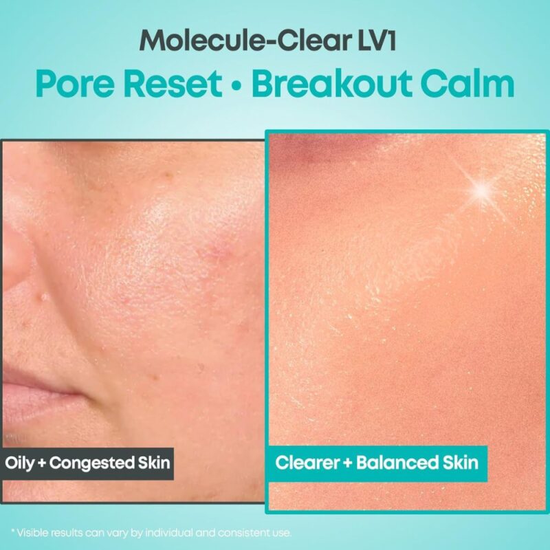 Nine Less Molecule-Clear Salicylic Acid Serum (2)
