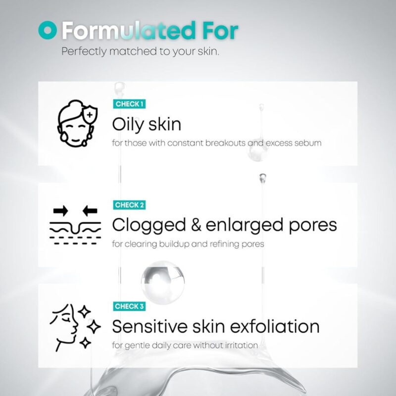 Nine Less Molecule-Clear Salicylic Acid Serum (2)