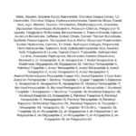 Numbuzin No.9 NAD Collagen Under Eye Patches lista ingrediente