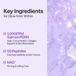 Numbuzin No.9 NAD PDRN Glow Boosting Toner (1)