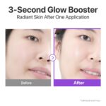 Numbuzin No.9 NAD PDRN Glow Boosting Toner (1)