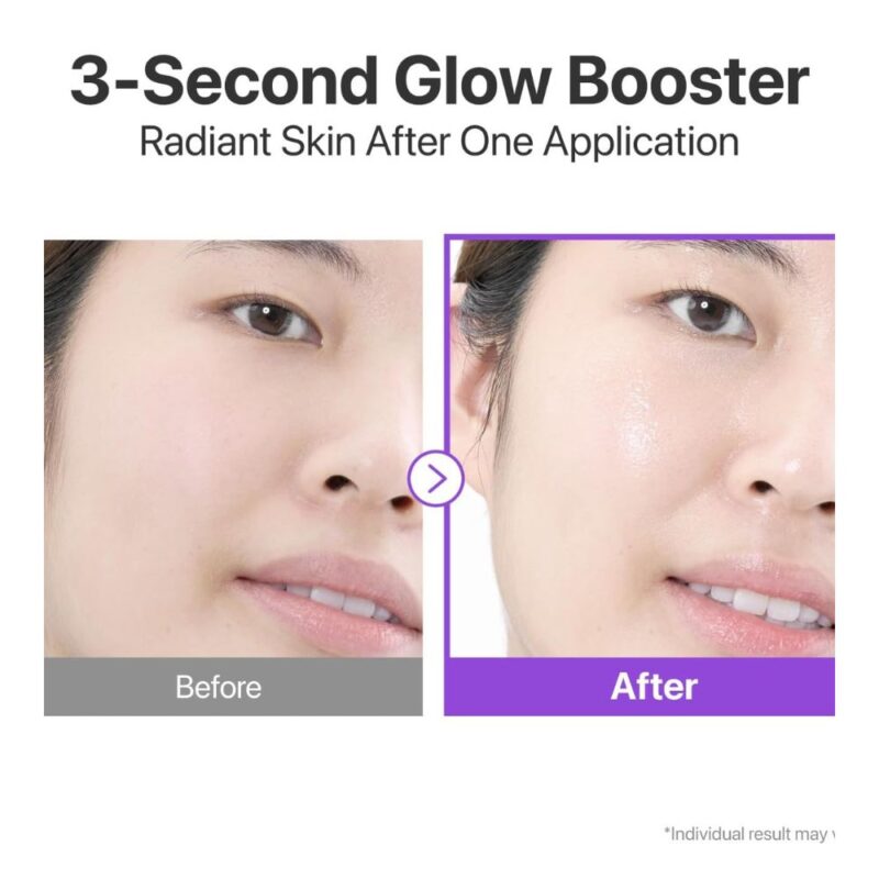 Numbuzin No.9 NAD PDRN Glow Boosting Toner (1)