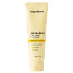 Ongredients Skin Barrier Calming Lotion, 80ml