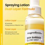 Ongredients Skin Barrier Glow Mist (1)