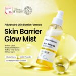 Ongredients Skin Barrier Glow Mist (1)